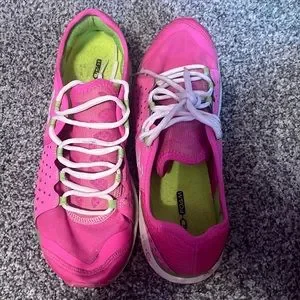 Under Armour Shoes Under Armor Shoes Hot Pink Poshmark